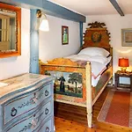 Reetdachhaus Bischoff Апартаменты Kuden