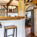 Reetdachhaus Bischoff * Kuden