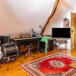 Reetdachhaus Bischoff Апартаменты