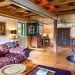 Reetdachhaus Bischoff Апартаменты *