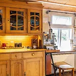 Reetdachhaus Bischoff Апартаменты *