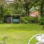 Reetdachhaus Bischoff Апартаменты *