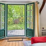 Reetdachhaus Bischoff