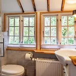 Reetdachhaus Bischoff *