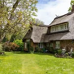 Reetdachhaus Bischoff Holiday home