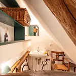 Reetdachhaus Bischoff Holiday home