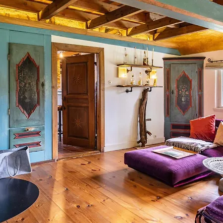 Reetdachhaus Bischoff Holiday home *