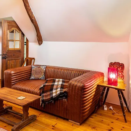 Reetdachhaus Bischoff Holiday home *