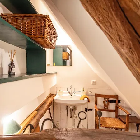 Reetdachhaus Bischoff Holiday home